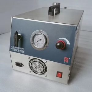 Générateur d'aérosols Su Jing Y09-Ag310Ps, débit d'air de 15,0 CFM, débit de 0,5 GPM, pour équipement de filtration industrielle - Product Image 3