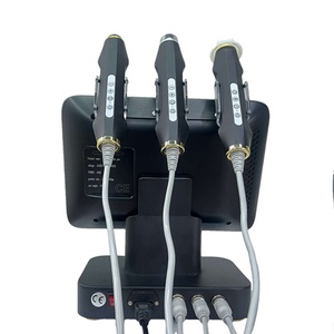 2025 Best Selling Portable 3 in 1 Co2 Bubble Face Care Skin Rejuvenation Jet Peel Beauty Machine Oxygen Facial Machines - Product Image 2