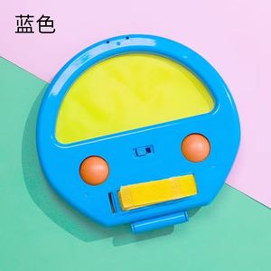 Sport fitness jouet lancer attraper balle jeu jouet enfants attraper balle ensemble jeu de plein air <span class=keywords><strong>ping</strong></span>-<span class=keywords><strong>pong</strong></span> raquette sport <span class=keywords><strong>jouer</strong></span> - Product Image 2