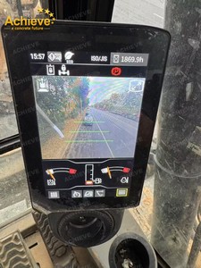 Betrouwbare 15 Ton Voor M315 Graafmachine Met Wielen Motor & Versnellingsbak Voor Snel Transport En Graven - Product Image 5