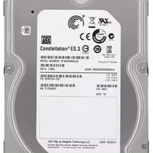 Stock suffisant, disque dur de serveur SATA d'origine, neuf, <span class=keywords><strong>St1000NM0033</strong></span>, 7.2K, 1 To, 3,5 pouces, bon prix - Product Image 1