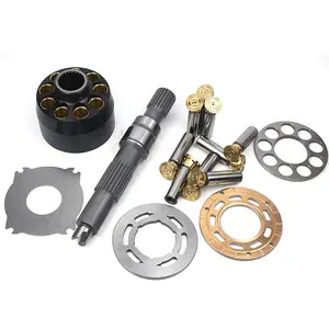 Peças sobressalentes da bomba hidráulica PV90R série PV90R75 90R100 90R130 90R180 90R250 kit de reparo do motor