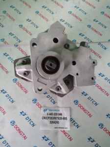 Pompa del carburante ad iniezione diesel ad alta pressione 0445020046 per motore <span class=keywords><strong>ALFA</strong></span> <span class=keywords><strong>ROMEO</strong></span> FIAT IVECO LANCIA 504095664 PEUGEOT - Product Image 2