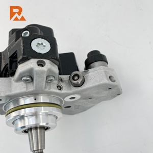 Pompe à injection de carburant 0445010135 0445010345 6420700301 A6420700301 pour moteur OM 642.910 OM 642.961 - Product Image 5