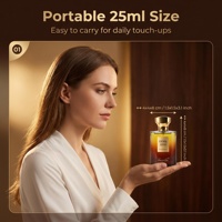 Parfums arabes authentiques en gros pour hommes et femmes, parfaits pour les soirées et les rendez-vous d'automne et d'hiver