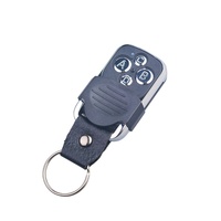 Duplicador DE FÁBRICA DE 433,92 MHz, código de aprendizaje, control remoto, puerta de garaje