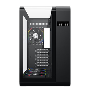 Cajas de PC para Juegos ATX M-ATX OEM con Pantalla de Temperatura y Cristal Templado - Product Image 6