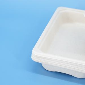 Tamaño personalizado, contenedor de alimentos, papel, fideos, embalaje, pasta, caja para llevar - Product Image 2