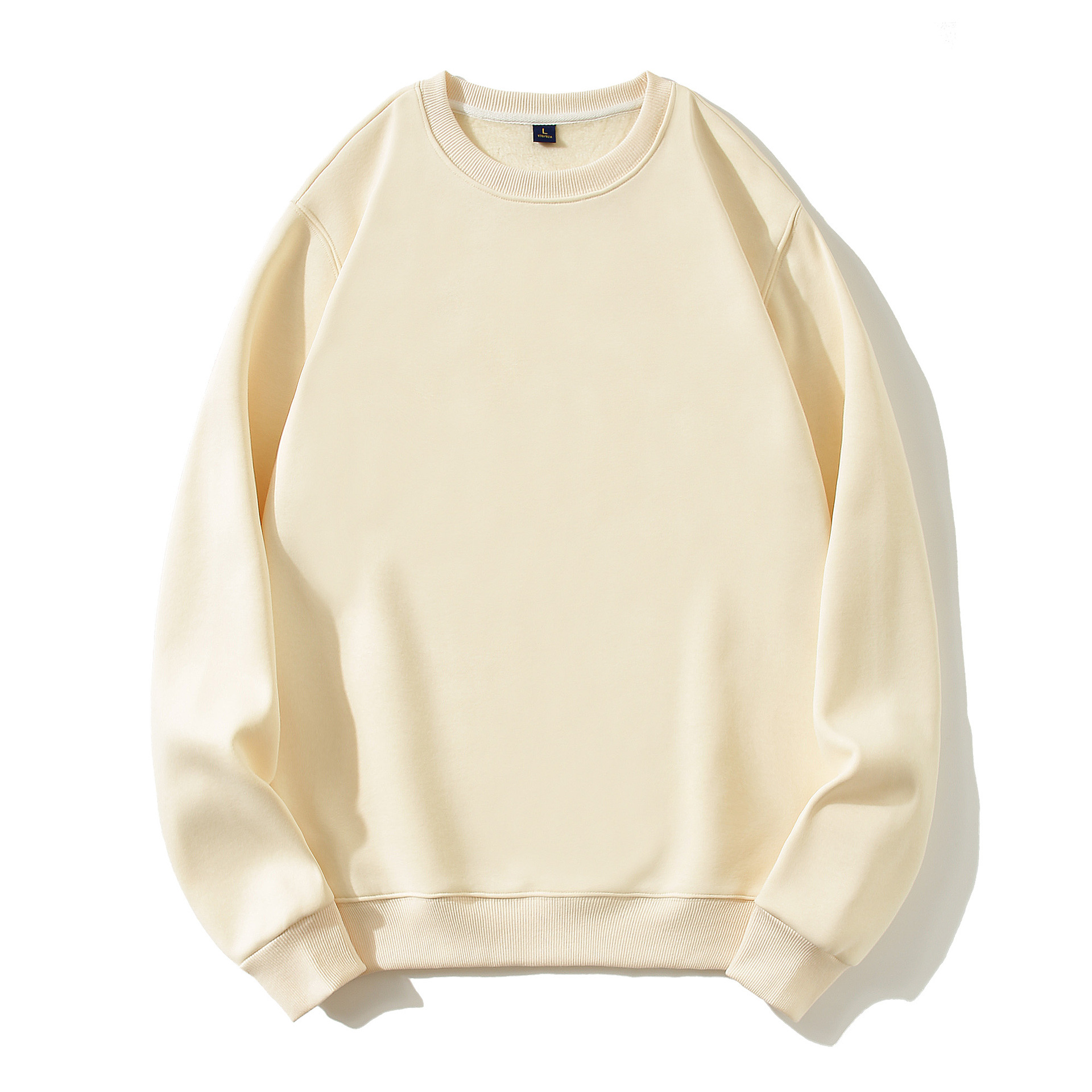 Apricot (with fleece lining)