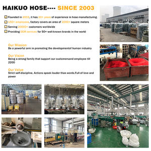 <span class=keywords><strong>Tuyau</strong></span> flexible en PVC pour <span class=keywords><strong>gaz</strong></span>, haute pression, 9,2 mm/13 mm/15 mm, vente en gros - Product Image 5