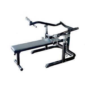 VIGFIT <span class=keywords><strong>Banc</strong></span> de musculation multifonctionnel durable pour press à la barre / <span class=keywords><strong>Banc</strong></span> plat d'entraînement / <span class=keywords><strong>Banc</strong></span> de musculation - Product Image 1