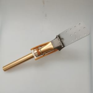 ข้อต่อสะโพกเทียมที่มีความยืดหยุ่นที่เชื่อถือได้ขาเทียมทางการแพทย์พร้อมแถบยางช่วย - Product Image 5