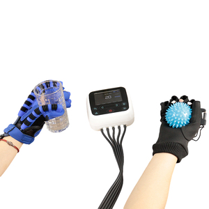 TJ-OM014-8 nuovo stile per una maggiore forza Trainer per le dita riabilitazione guanti Robot terapia di allenamento per le mani molto popolare - Product Image 6