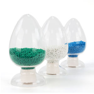 30% סיבי זכוכית מבד פוליבוטילן מזוין שרף gf20 שינוי פולימר שרף חומר גלם גרגירי מחיר תחרותי - Product Image 1