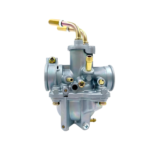 Carburateur de remplacement pour <span class=keywords><strong>moto</strong></span> miniature haute performance <span class=keywords><strong>50cc</strong></span> 1981-2009 Ya Maha PW50 PY50 QT50 YF60 - Product Image 4