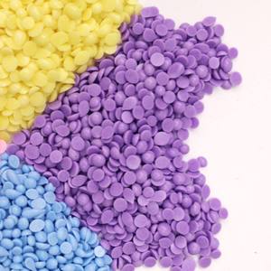 Perlas Aromatizantes para Lavandería de Marca Privada al por Mayor OEM, Fragancia Duradera e Imparable para la Limpieza del Ropa del Hogar - Product Image 1