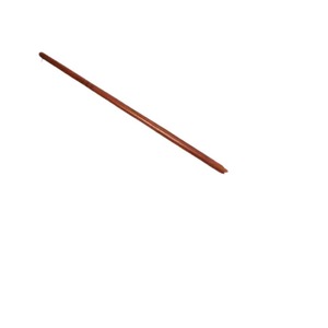 Shovel and Hoe Handle Wooden Sophora <b>Wood</b> Shaft Grade-A Solid Hardwood Black Locust Long-Style Brown 1.2m/1.4m - Product Image 5