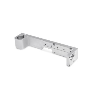 Pemasok komponen mesin bubut cnc panel produsen AL6061 perangkap baja cap titanium bagian bubut cnc balap ketat - Product Image 4