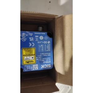 DT50-2B215552 1PCS NUEVO SENSOR SICK DT50-2B215552 - Product Image 3