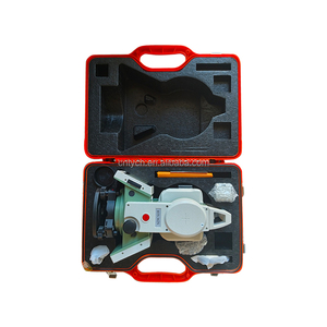 Chine Station totale robotique FOIF RTS362 Prix de la station totale avec précision de 2 "Écran tactile couleur sans prisme de 1000m - Product Image 6