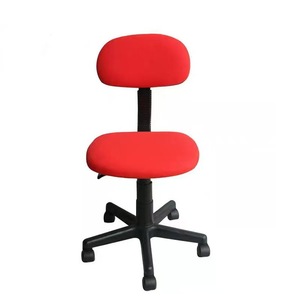 Silla <span class=keywords><strong>de</strong></span> Oficina Giratoria Ajustable en Altura, <span class=keywords><strong>Taburete</strong></span> <span class=keywords><strong>de</strong></span> <span class=keywords><strong>Trabajo</strong></span> <span class=keywords><strong>con</strong></span> Ruedas y <span class=keywords><strong>Respaldo</strong></span> para Clínica <span class=keywords><strong>de</strong></span> Belleza, Salón, Laboratorio, Personal <span class=keywords><strong>de</strong></span> Taller - Product Image 4