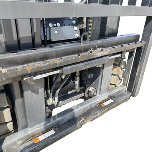 Montacargas eléctrico Liugong E35 de alta eficiencia, 3.5 toneladas, máquina de construcción en excelentes condiciones, ¡GRAN OFERTA! Cumple con las normas de emisión EPA. - Product Image 6