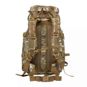 Vente en gros en usine Sac à dos tactique de camouflage populaire pour le camping et le sport en plein air - Product Image 4