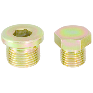 10 tapones de drenaje M13x1.5 mm para equipos esenciales para el cuidado del automóvil - Product Image 1