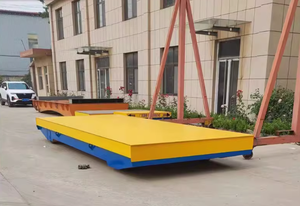 Linea di contatto a scorrimento elettrica elettrica per auto con telecomando in acciaio per trasporto ferroviario a terra lineare - Product Image 3