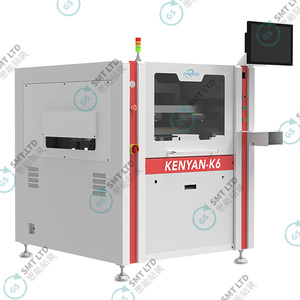 Impresora Automática de Pasta de Soldar KEYAN-K6 - Product Image 2