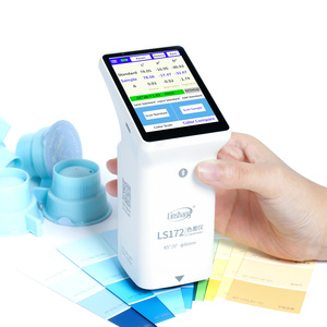 Colorímetro Digital LS172 45/0 al por Mayor, Máquina de Comparación de Colores RAL NCS, Colorímetro Cie Lab - Product Image 1