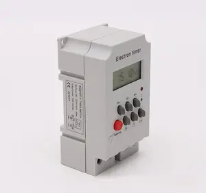 KG316T-II switch time control timer street lamp controller