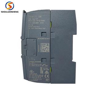 ตัวควบคุม PLC 6ES72231QH320XB0 S7-1200 6ES7222-1HF32-0XB0 S71200สต็อกดั้งเดิมใหม่ - Product Image 4