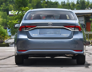 Edición <span class=keywords><strong>2023</strong></span>, Automático, Gasolina, 5 Plazas, Volante a la Izquierda, Neumáticos R15, Asientos de Tela, <span class=keywords><strong>Corolla</strong></span> C-HR Sedán, Auto Usado, 1.8L E-CVT, Edición Pioneer - Product Image 6