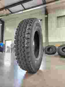 11R22.5ยางรถบรรทุก11R22.5ม. แบบประหยัดทุกตำแหน่ง - Product Image 5