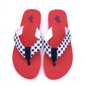 Chanclas de cuña baratas al por mayor de alta calidad para mujer de la mejor calidad - Product Image 5