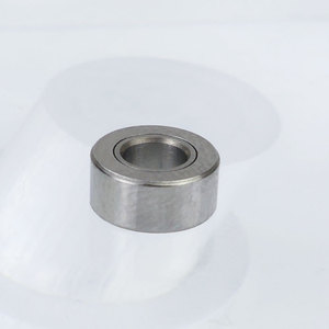 แบริ่งเซรามิกสำหรับเครื่องกรอฟันแบบความเร็วสูง สีเงิน - Product Image 1