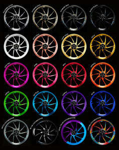 Pièces de rechange pour <span class=keywords><strong>moto</strong></span> OEM, jeu de <span class=keywords><strong>roues</strong></span> avant et arrière pour <span class=keywords><strong>moto</strong></span>, <span class=keywords><strong>roues</strong></span> en aluminium forgé pour <span class=keywords><strong>KTM</strong></span> 690 - Product Image 5