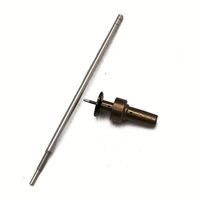 Truck Engine Parts Valve Assembly FOOVC01504 FOOVCO1504 F00V C01 504 F00VC01504 for Diesel Fuel Injector