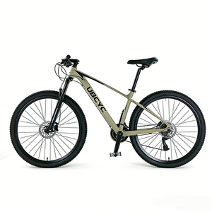 Bicicleta de Montaña CHINA <span class=keywords><strong>Aro</strong></span> 29 <span class=keywords><strong>27.5</strong></span> Pulgadas, Cuadro de Acero, Bicicleta <span class=keywords><strong>MTB</strong></span> para Hombre, Velocidad Variable 24 26 <span class=keywords><strong>27.5</strong></span> 29 Pulgadas, Horquilla de Acero - Product Image 6
