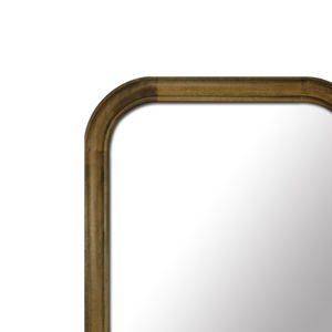 <span class=keywords><strong>Espejo</strong></span> largo de <span class=keywords><strong>hollywood</strong></span> para el hogar, Estilo Vintage, rústico, de alta calidad - Product Image 2