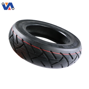 Nouvelle image prix de gros roue de pneu de Scooter électrique de 10 pouces pour Kugoo M4/M4 Pro <span class=keywords><strong>Zero</strong></span> 10/<span class=keywords><strong>10X</strong></span> Dualtron 1/2 E Scooty 10*2.5 pneu - Product Image 6