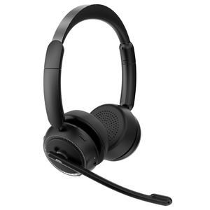 Tai Nghe <span class=keywords><strong>Bluetooth</strong></span> M109 Có Micrô Tai Nghe Không Dây Nút Tắt Tiếng Và Khử Tiếng Ồn AI Thời Gian Làm Việc 45 Giờ - Product Image 1