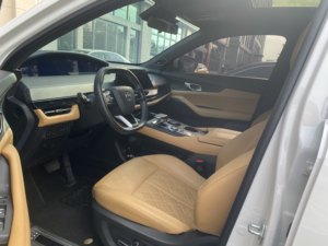 Voiture d'occasion en Chine Changan UNI-K 2021 2.0T Excellence SUV - Product Image 4
