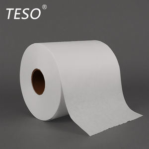 Rouleau de lingettes industrielles robustes pour nettoyage à sec, non tissées, multi-usages, dégraissant, écologiques, marque <span class=keywords><strong>TESO</strong></span>, automobile, aérospatiale - Product Image 3
