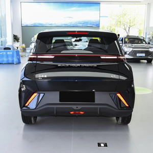 BYD Seagull 405KM 5 puertas <span class=keywords><strong>4</strong></span> asientos Mini SUV adulto pequeño vehículo de nueva energía - Product Image 4