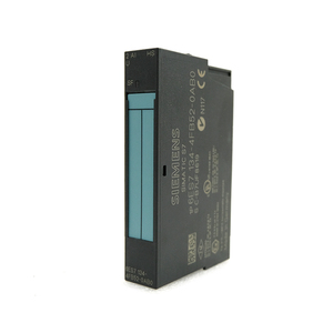 6ES7134-4FB52-0AB0 ราคา PLC พร้อมโลโก้ โมดูล CPU 1214C Compact CPU 6es72231bl320xb0 โมดูล PLC - Product Image 3