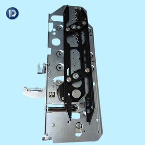 ECO-HYDRA d'aube de porte de couteau de porte de Hall d'ascenseur de haute qualité 0-100 MM NH = 450 MM 901860g0 5/3201.12.0860V02 pour <span class=keywords><strong>Wittur</strong></span> - Product Image 1