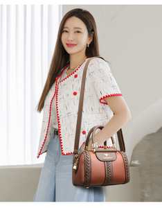 New Crossbody Bags for Women Small Cell Phone Shoulder Bag <b>Wallet</b> Clutch Purse Ladies Shoulder Messenger Handbags and Purses - Product Image 2