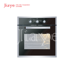 Pasokan Pabrik Oven Listrik Built-in 60CM 60L untuk Hotel dan Rumah Tangga, Peralatan Dapur Utama - Product Image 1
